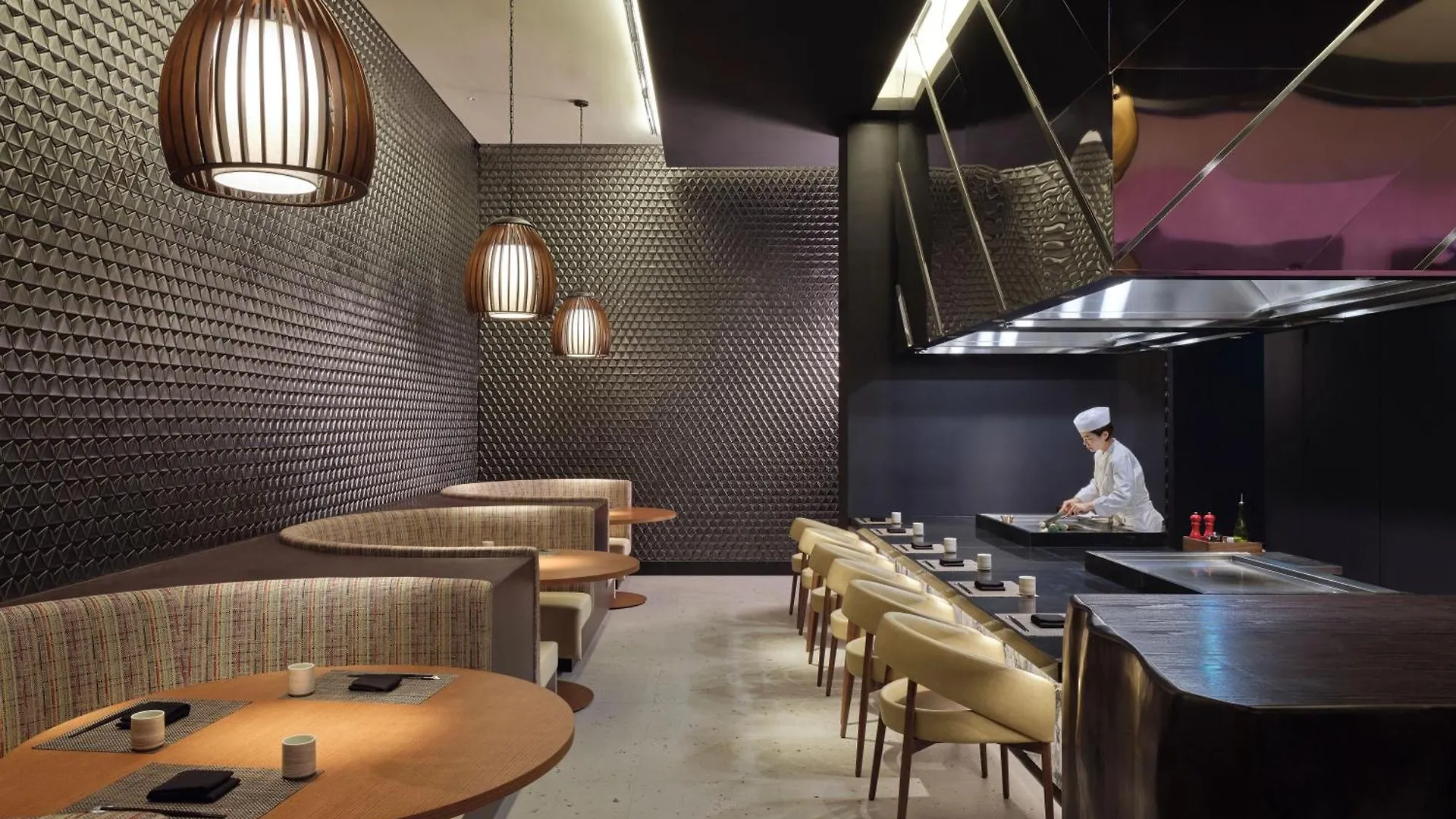 Inspire Entertainment Resort Incheon