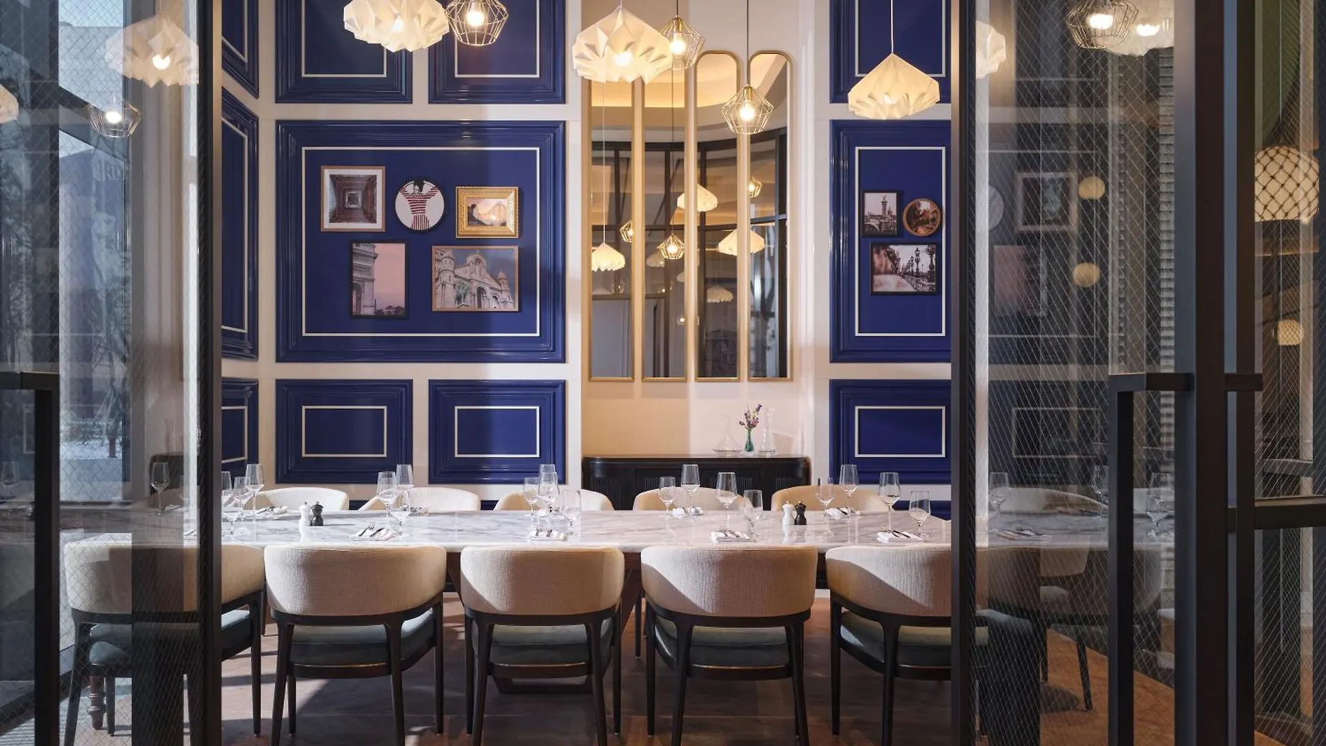 Inspire Entertainment Resort Incheon