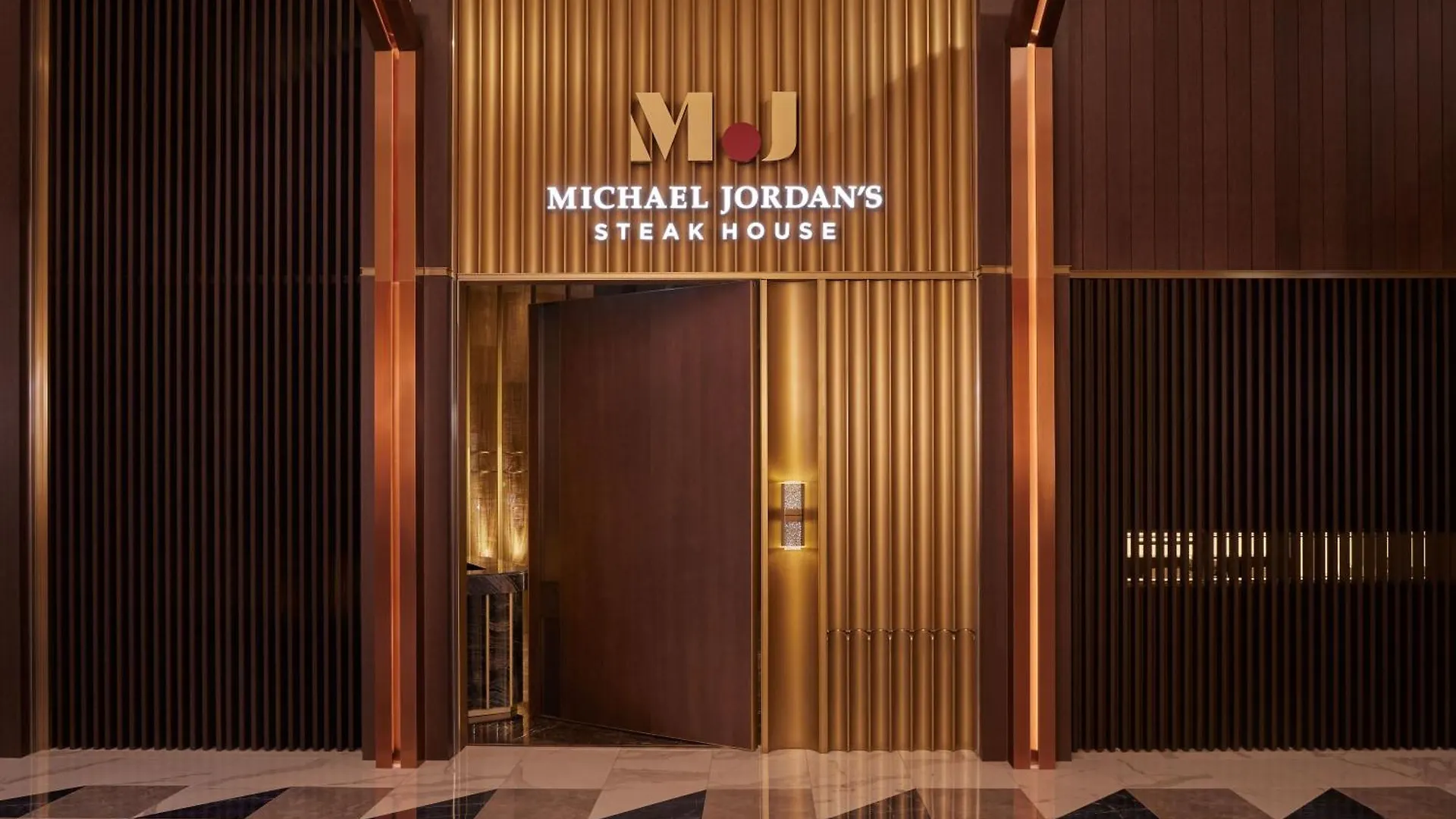 Inspire Entertainment Resort Incheon