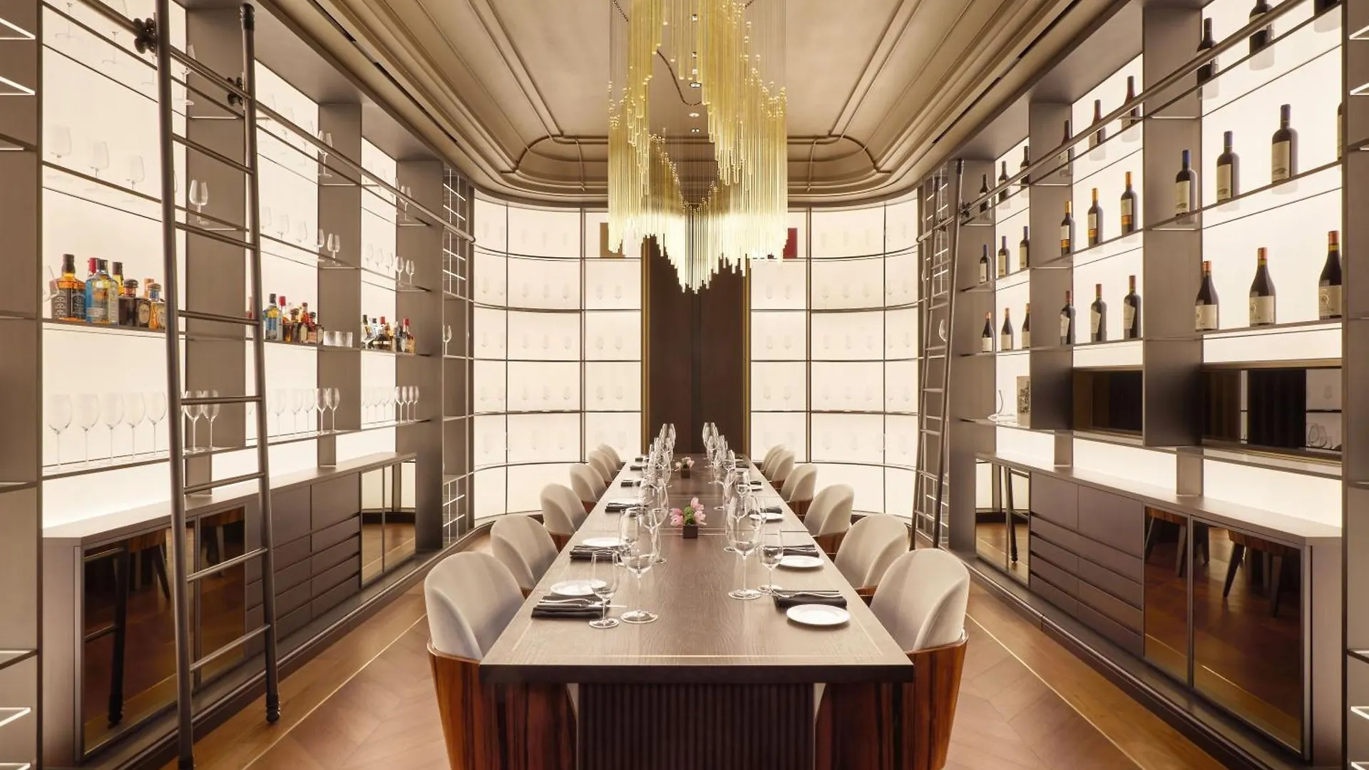 Inspire Entertainment Resort Incheon