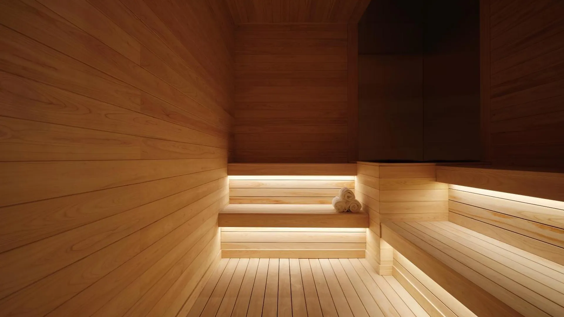 인스파이어 엔터테인먼트 리조트 인천 5*,