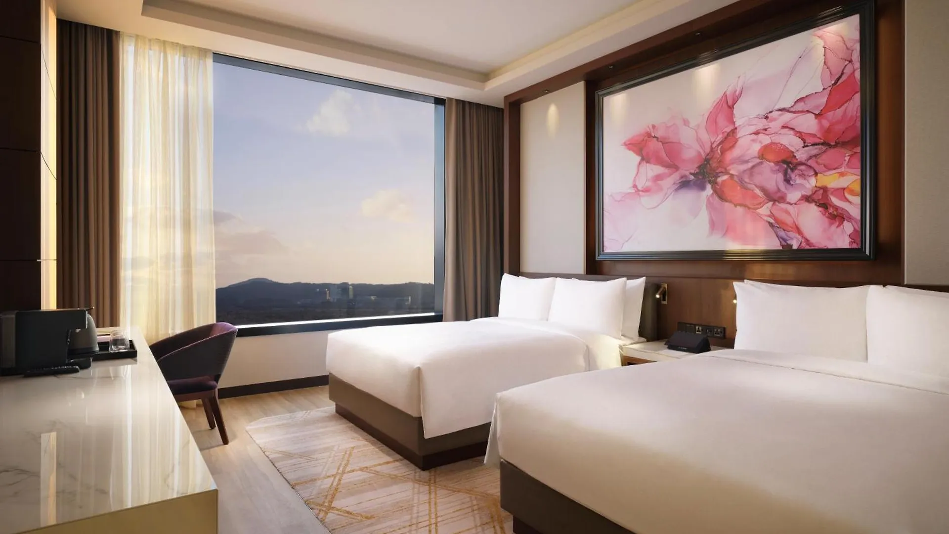 Inspire Entertainment Resort インチョン広域市 0*,  韓国