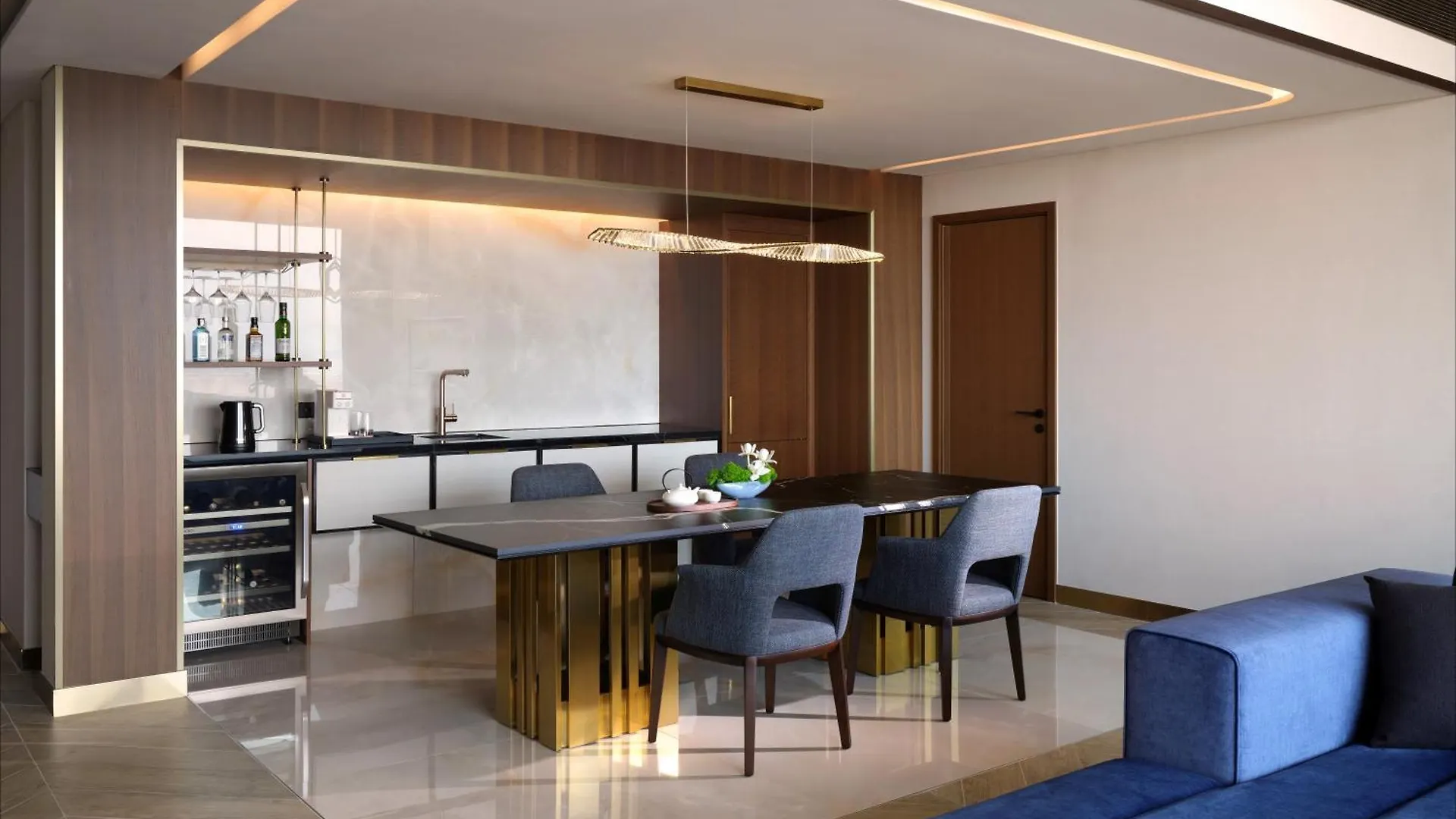 Inspire Entertainment Resort インチョン広域市 0*,  韓国