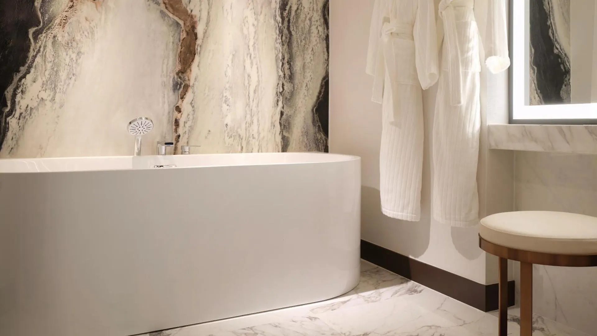 Inspire Entertainment Resort Incheon