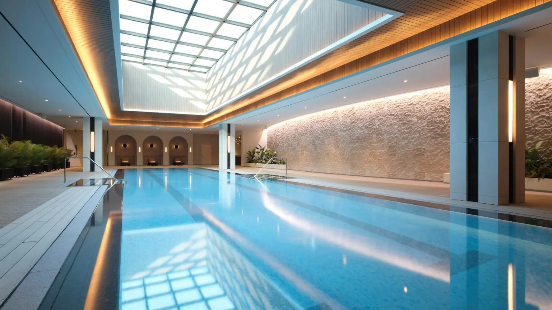 Inspire Entertainment Resort インチョン広域市 韓国