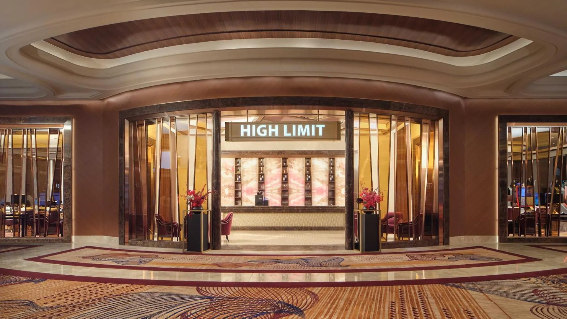 Inspire Entertainment Resort Incheon 5*,
