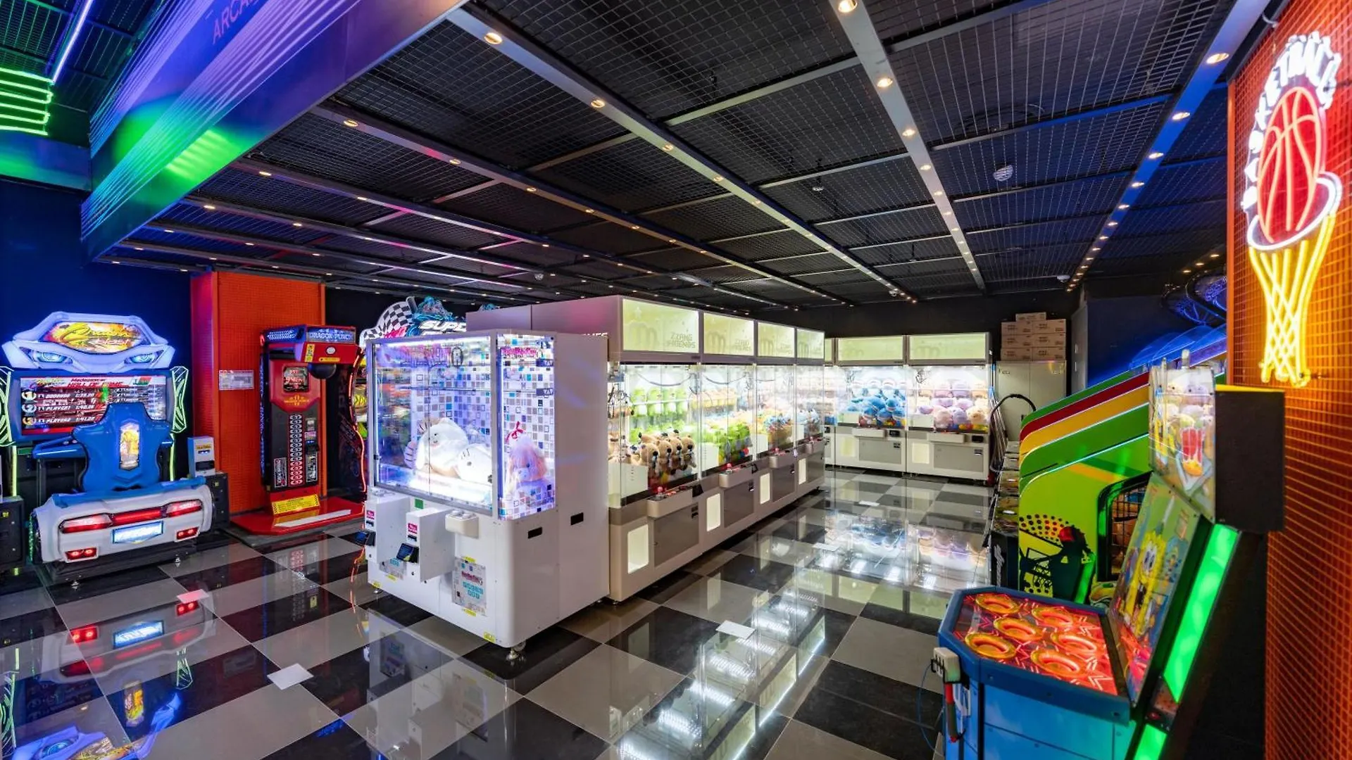 Inspire Entertainment Resort Incheon