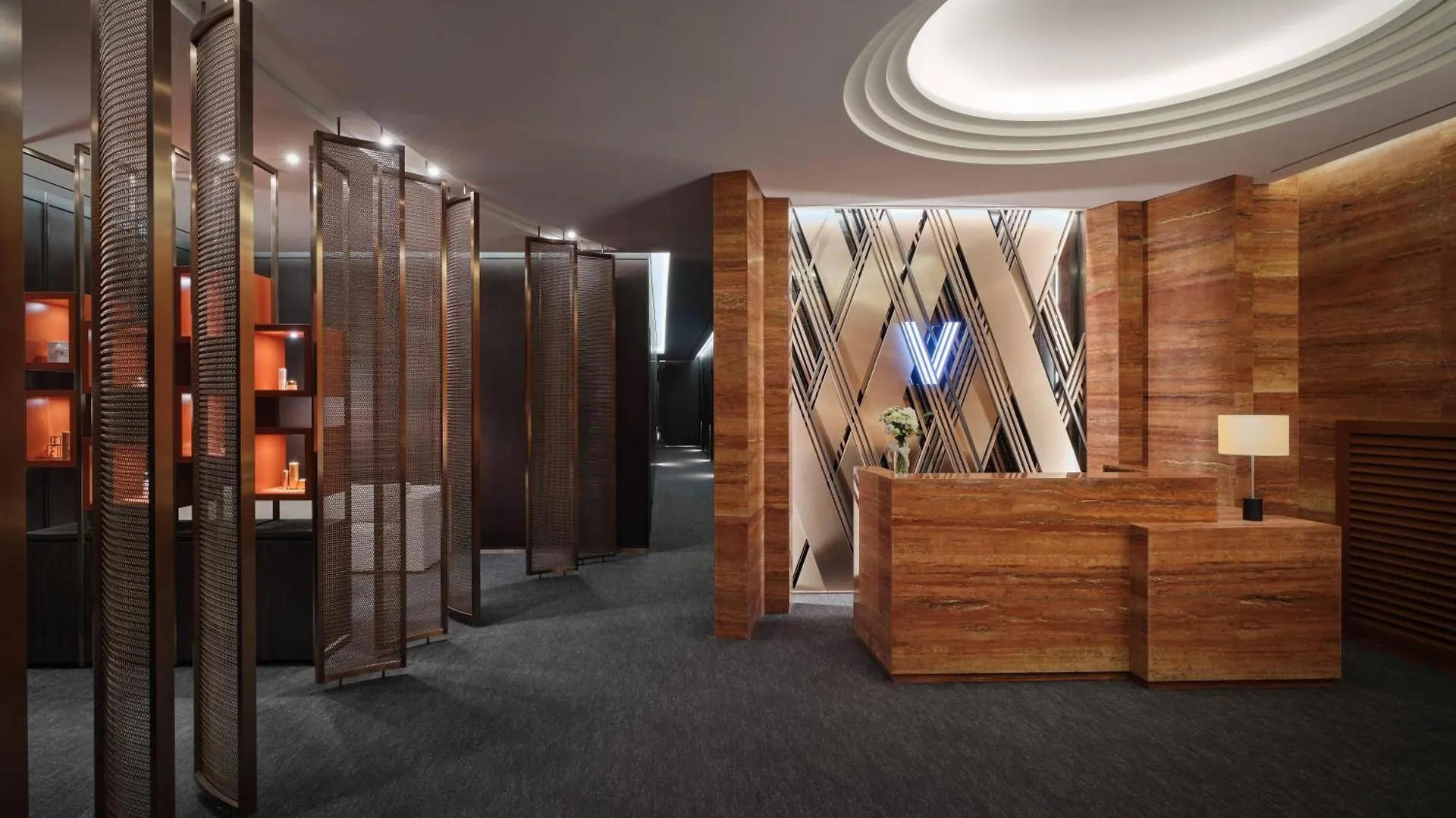 Inspire Entertainment Resort インチョン広域市 0*,