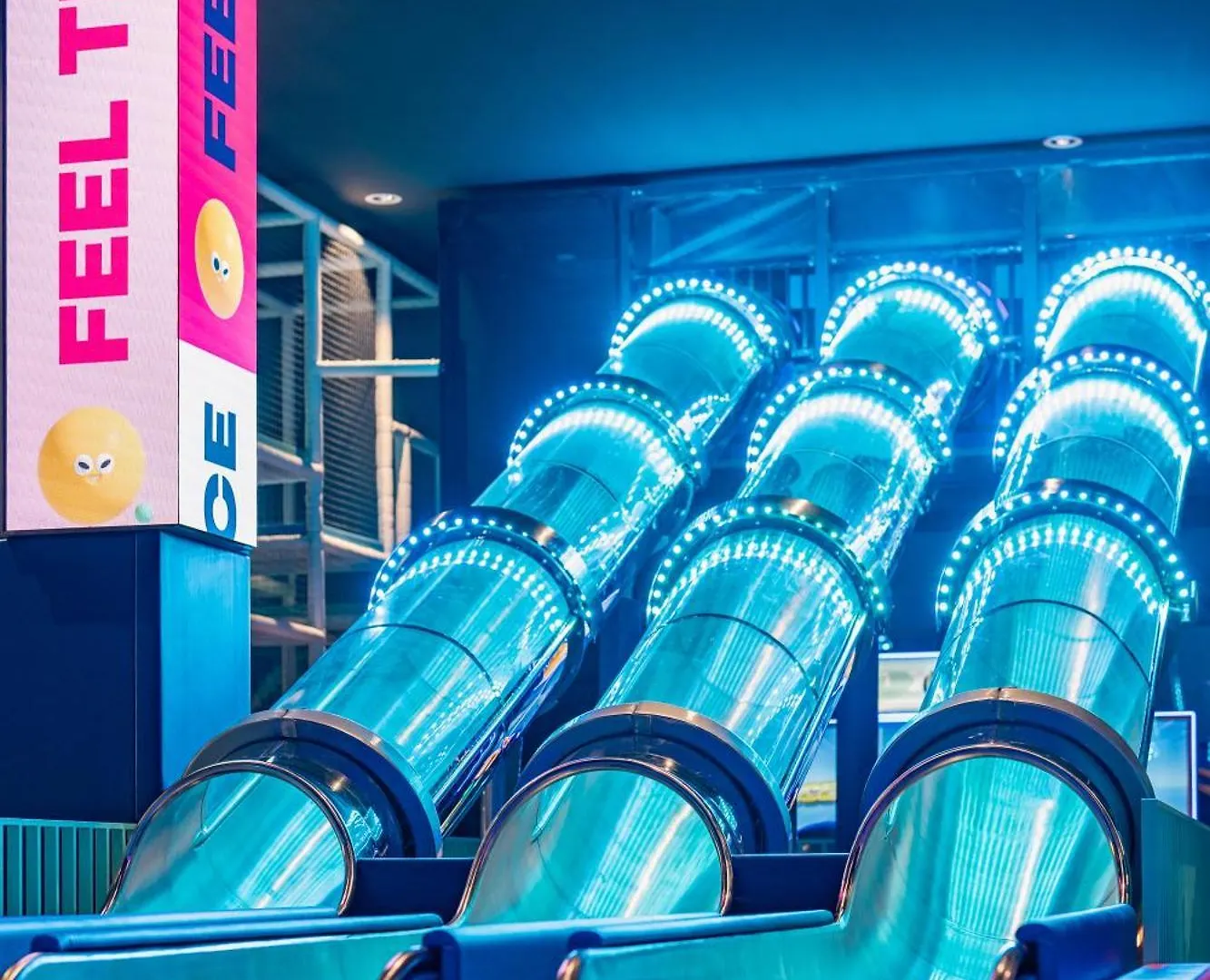 Inspire Entertainment Resort Incheon