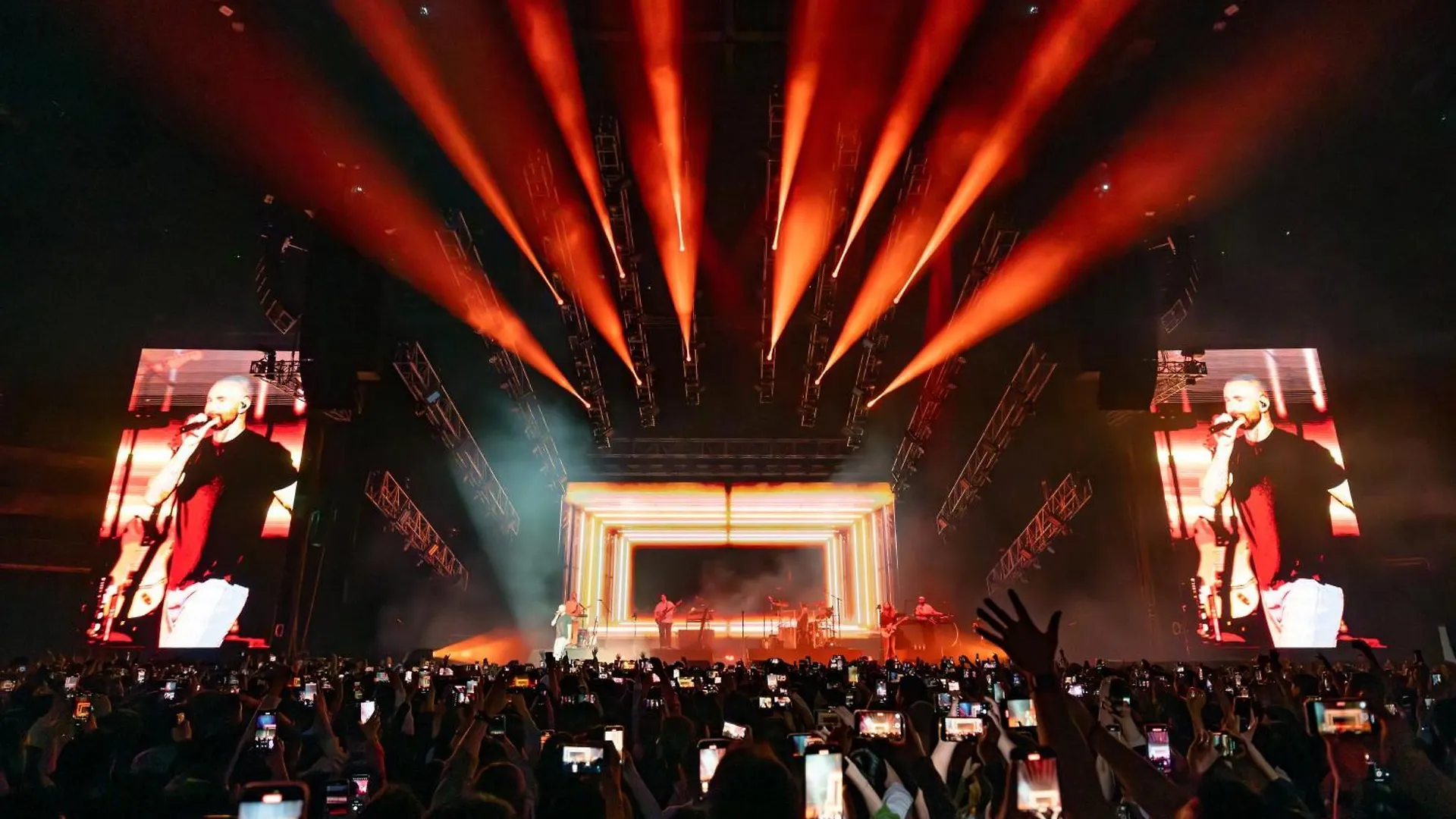 Inspire Entertainment Resort Incheon