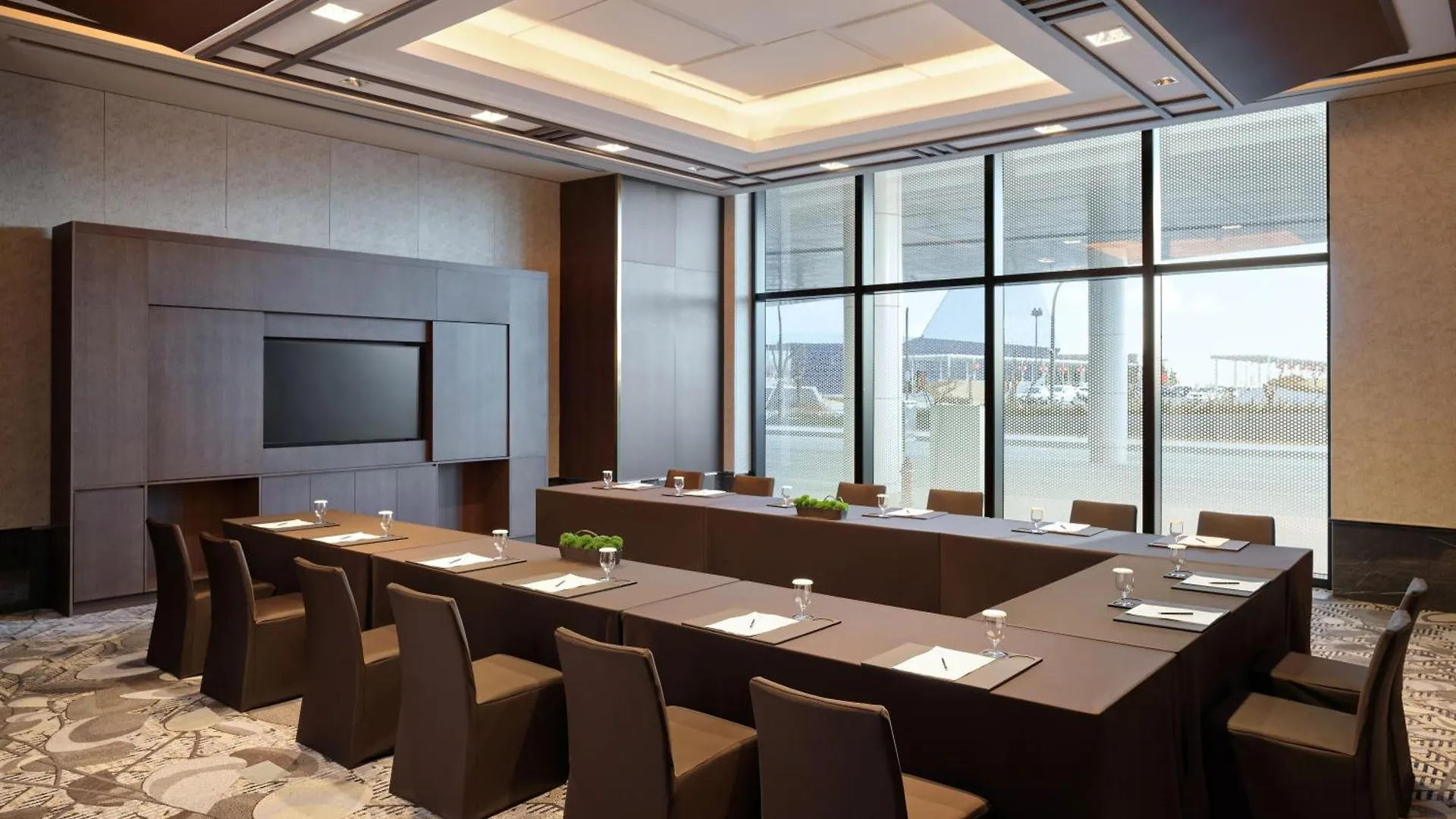 Inspire Entertainment Resort Incheon