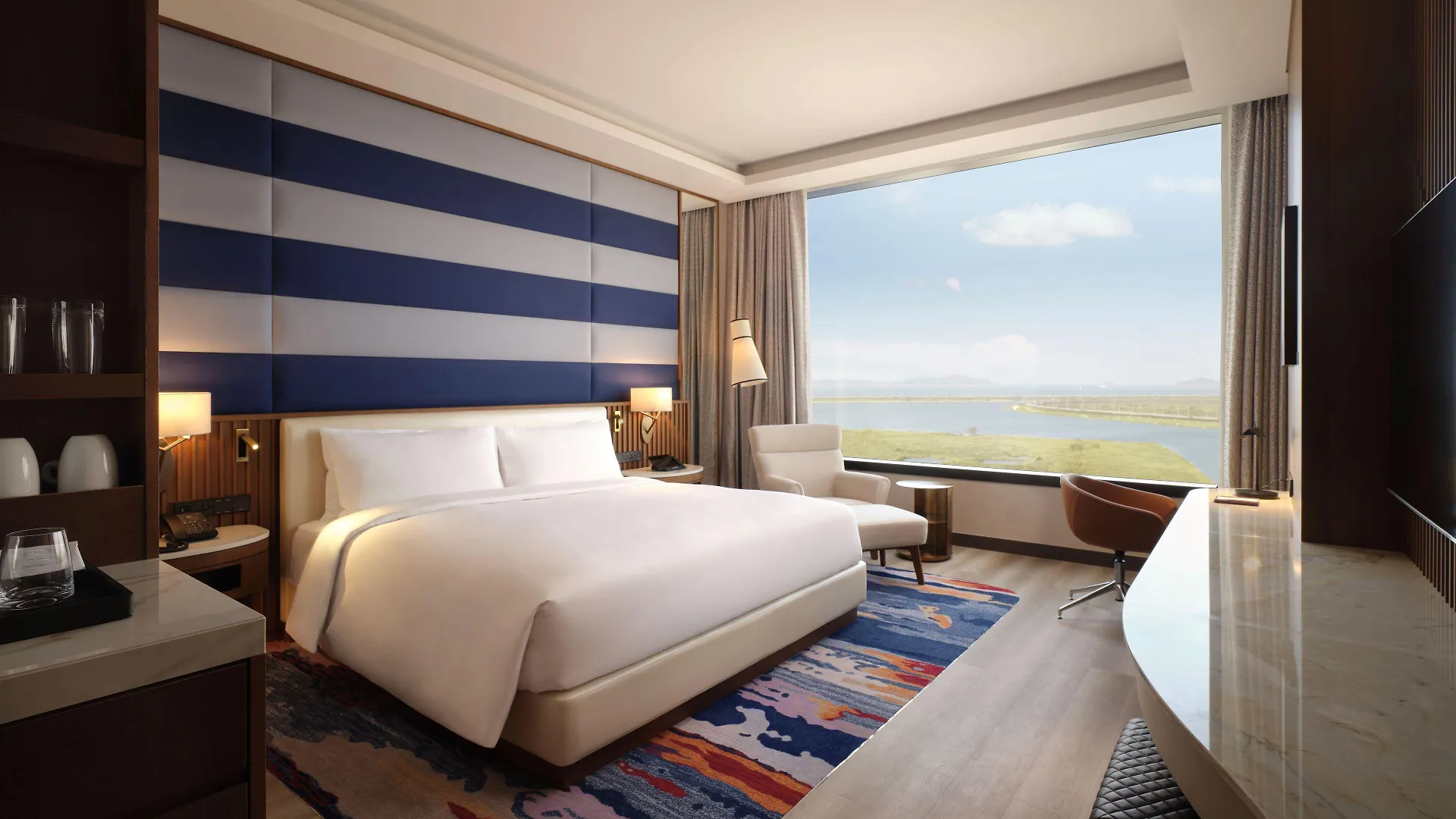 Inspire Entertainment Resort Incheon 0*,