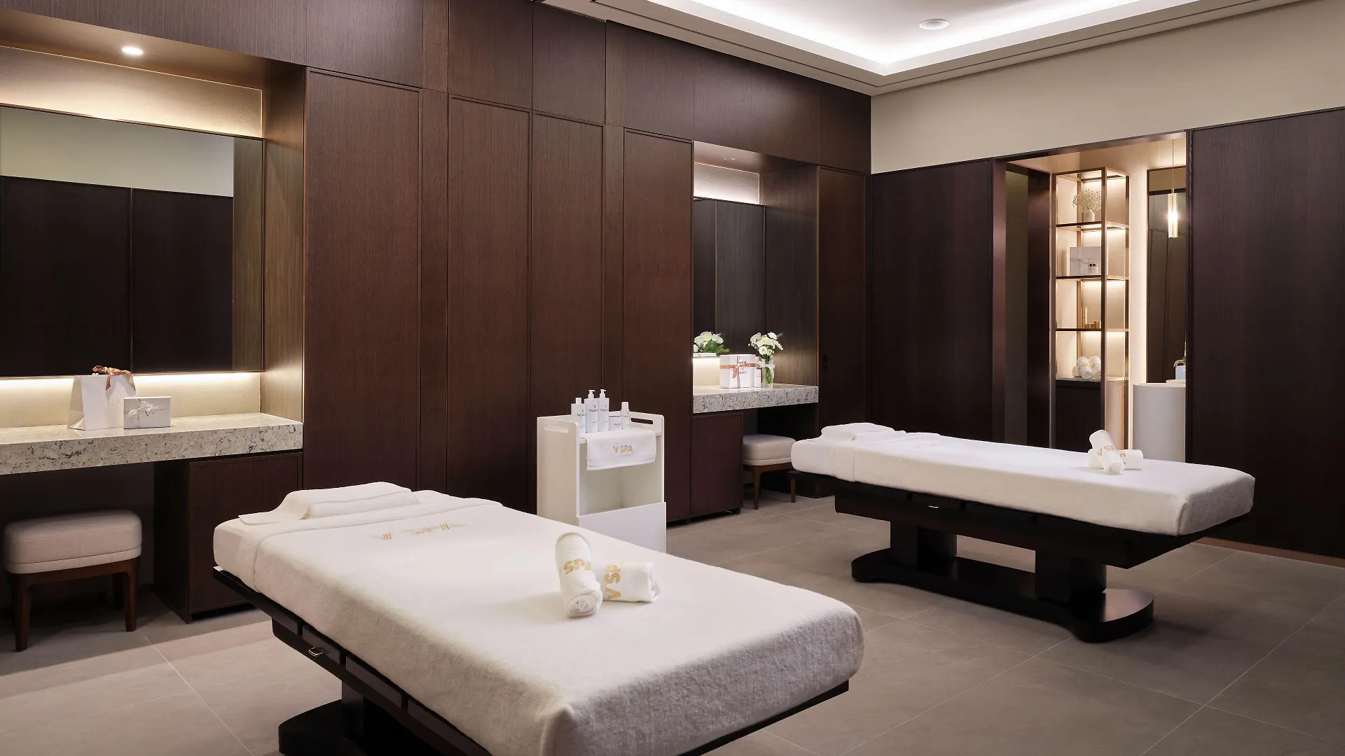 Inspire Entertainment Resort Incheon 0*,