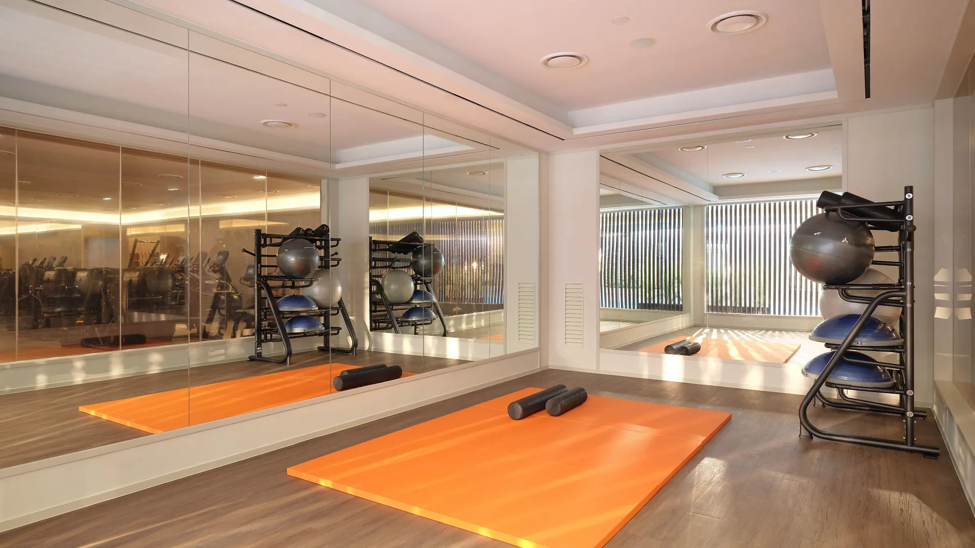 Inspire Entertainment Resort Incheon South Korea