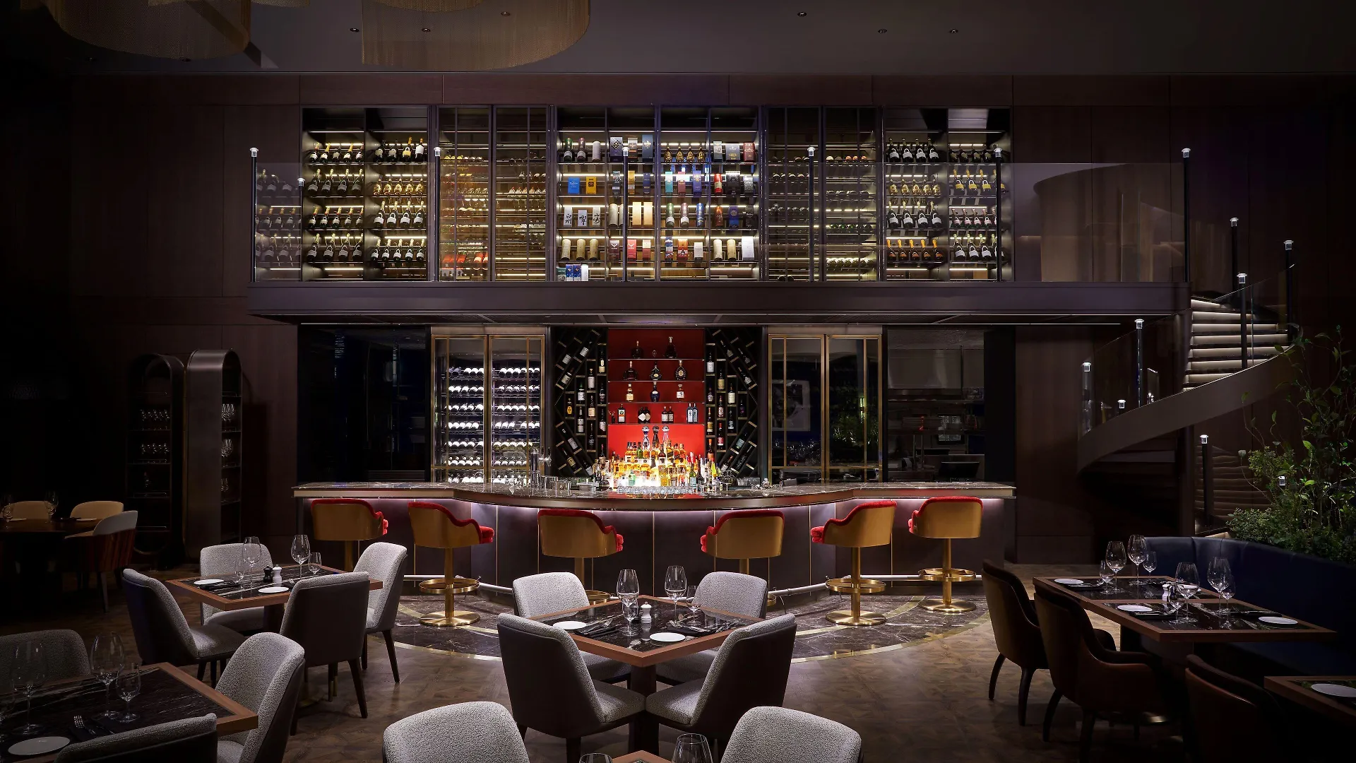 Inspire Entertainment Resort Incheon