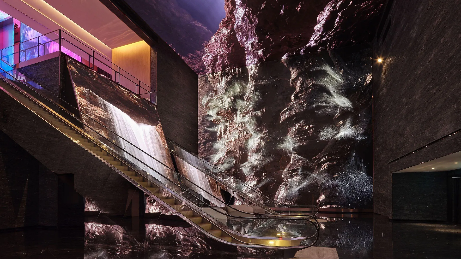 Inspire Entertainment Resort Incheon 0*,