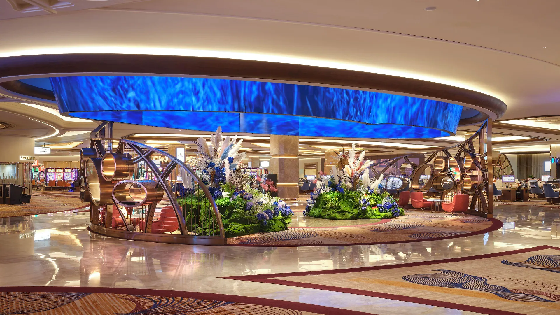 Inspire Entertainment Resort インチョン広域市