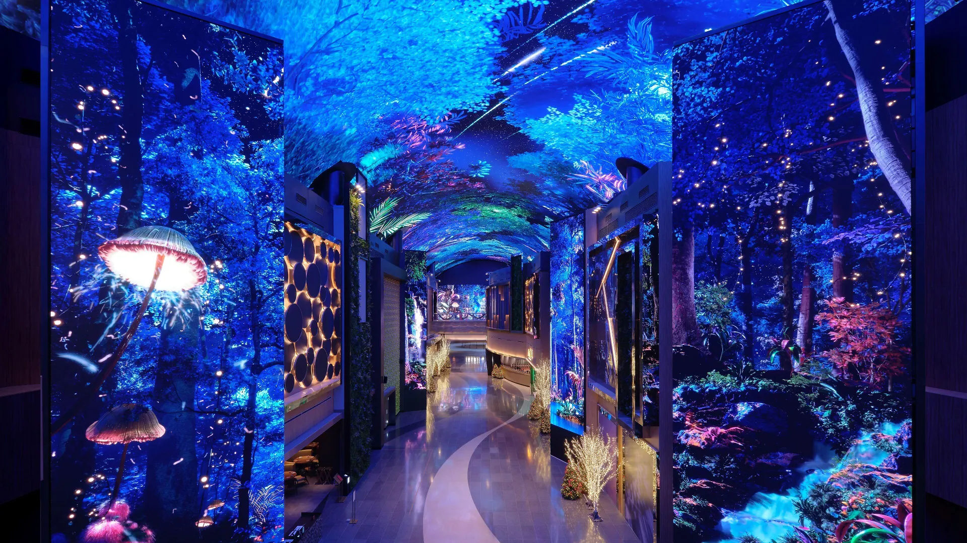 Inspire Entertainment Resort インチョン広域市