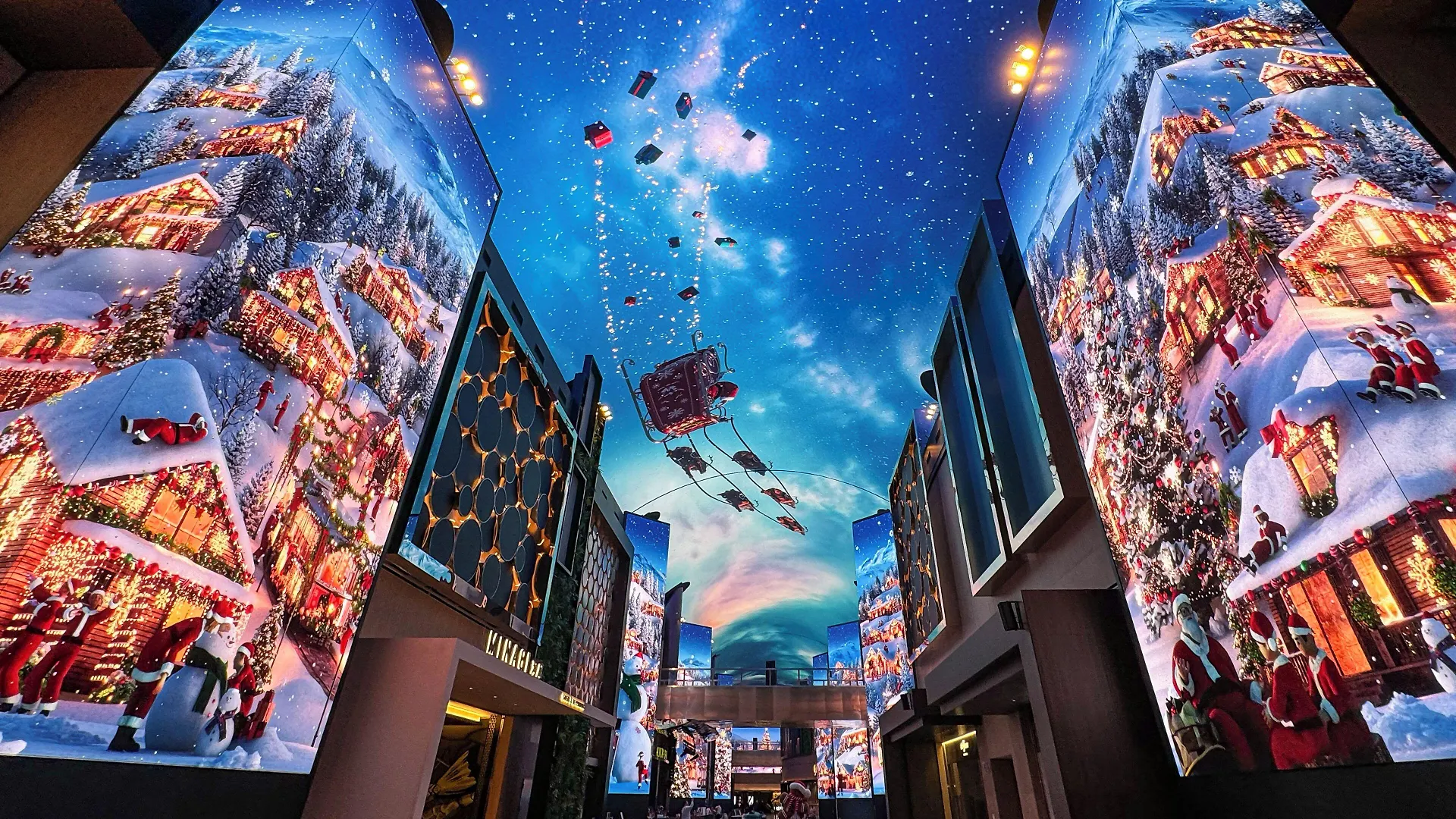 Inspire Entertainment Resort インチョン広域市