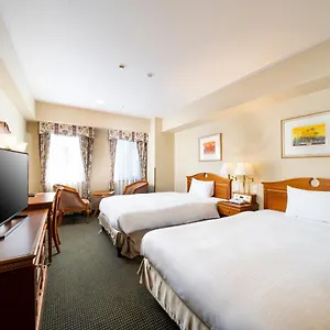 Koko Sakae 호텔 나고야 시