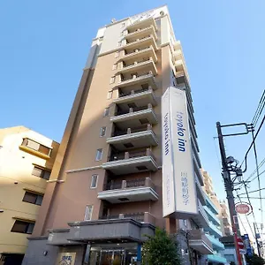 東横inn川崎駅前砂子 ホテル 川崎町