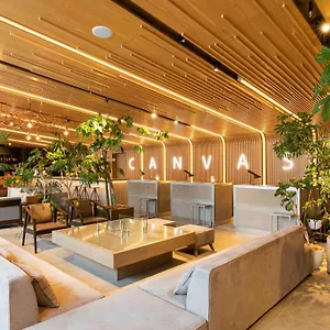 The Royal Park Canvas - Odori Park 호텔 삿포로 시