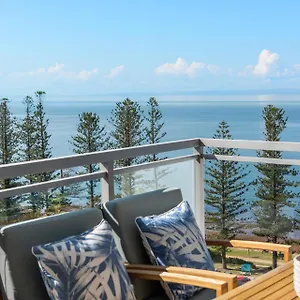 Proximity Waterfront 4*, Redcliffe Australia