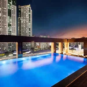 파크 마린 인천