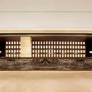The Westin Josun Hotel Busan
