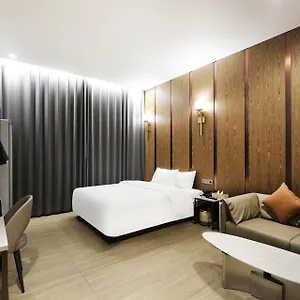 ホテル Hound Airport, インチョン広域市