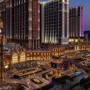 Londoner Grand, A Luxury Collection Hotel, ホテル マカオ