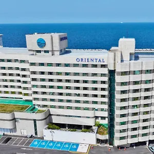 오리엔탈 호텔&카지노 호텔 제주