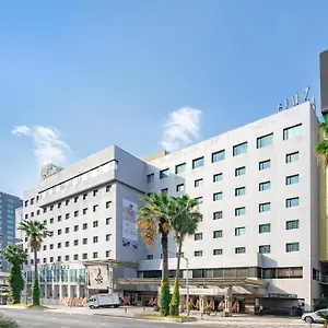 썬호텔&카지노 호텔 제주