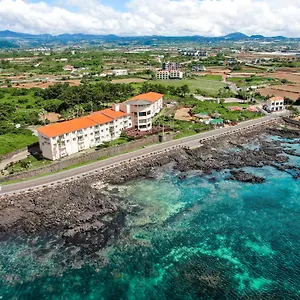 켄싱턴리조트 제주한림 리조트 제주