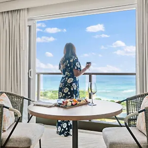 Ala Moana By Mantra 호텔 호놀룰루