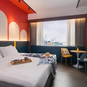 visit hotel