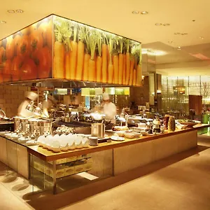 그랜드 하얏트 인천