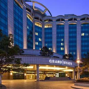 5* Hotel Grand Hyatt