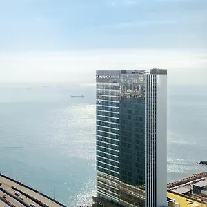 Wyndham Grand Hotel Busan