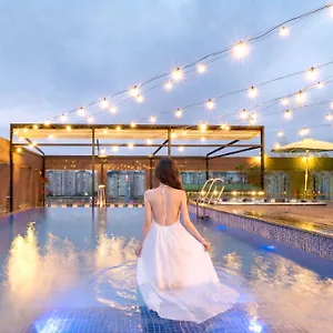 4* Hotel Park Marine