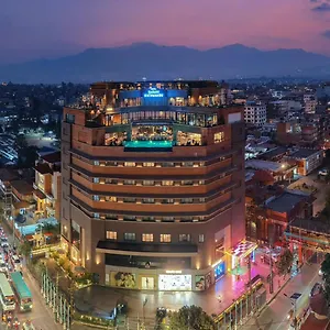 Barahi Hotel Kathmandu