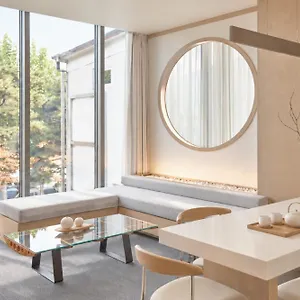 Uh The Hotel Seoul