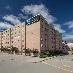 & Conference Centre - Kitchener-waterloo 2*, Kitchener Canada