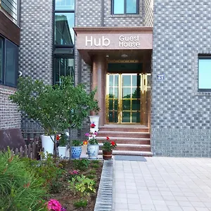 Gasthof Hub, Incheon