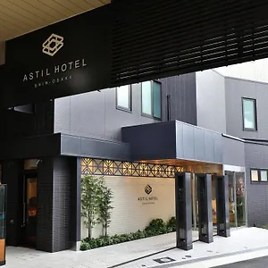 アスティルホテル新大阪 ホテル 大阪市