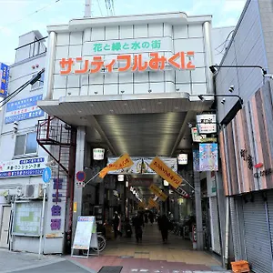 アスティルホテル新大阪 ホテル 大阪市