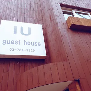 Iu Myeongdong 2*, Seoul South Korea