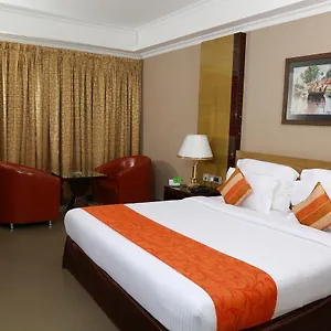 Bonanza 3*, Alappuzha India