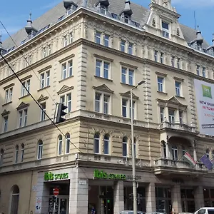 Ibis Styles Center 3*, Budapest Hungary