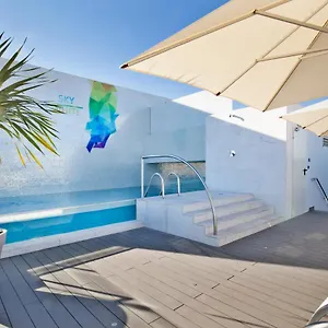 White 3*, Lisbon Portugal